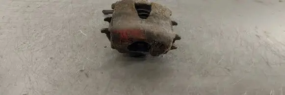 Audi A3 S3 8L Front brake caliper