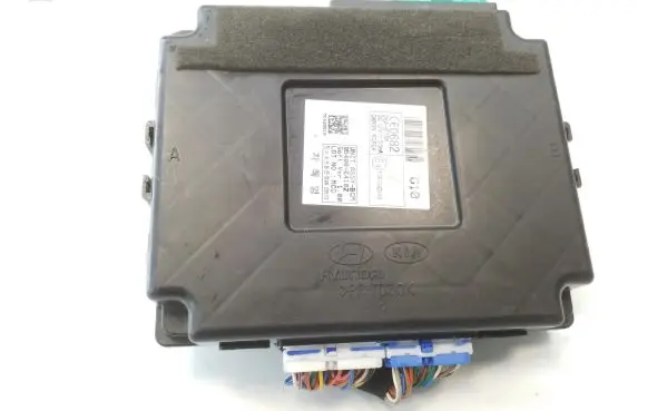 KIA Soul Other control units/modules 95400E4102