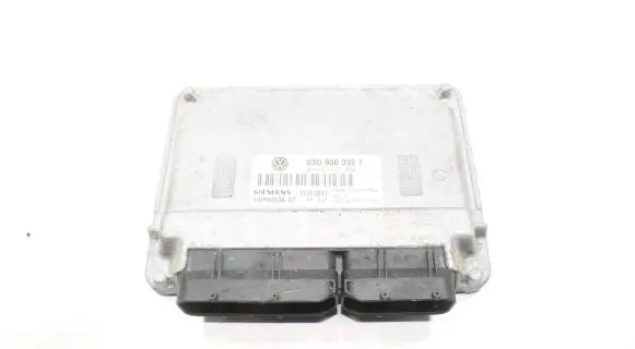 Volkswagen Polo Engine control unit/module 03D906032T 5WP40238