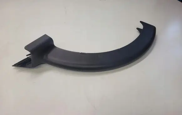Audi A6 S6 C7 4G Other trunk/boot trim element 4G5971821