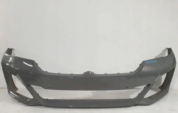 BMW 5 G30 G31 Front bumper