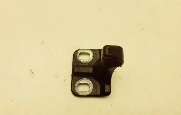 Mercedes-Benz S W220 Rear door upper hinge
