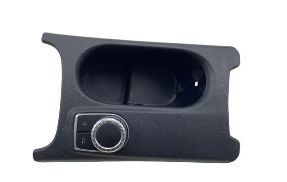 Mercedes-Benz CLA C117 X117 W117 Cup holder A1766801610