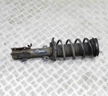 Ford Fiesta Front shock absorber/damper K1BY18045BC