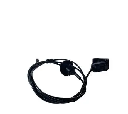 Chevrolet Camaro Engine bonnet/hood lock release cable 23320281