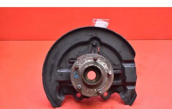Ford Focus Front wheel hub spindle knuckle