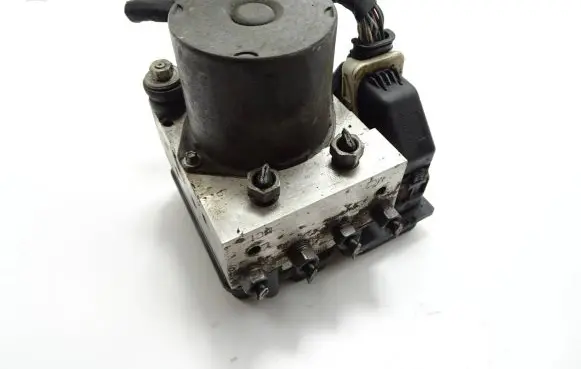 Peugeot 508 ABS Pump 9677032180 87FAE11733117