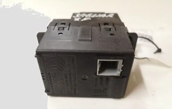 Jaguar XF Ignition lock 6W8311572AJ 32900006