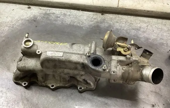 Honda Accord Intake manifold 0281002680