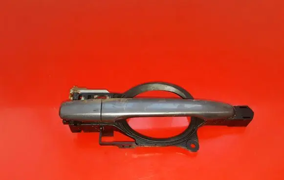 Citroen C-Crosser Front door exterior handle NOCODE