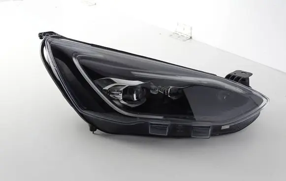 Ford Focus Headlight/headlamp JX7B-13E016-AJ