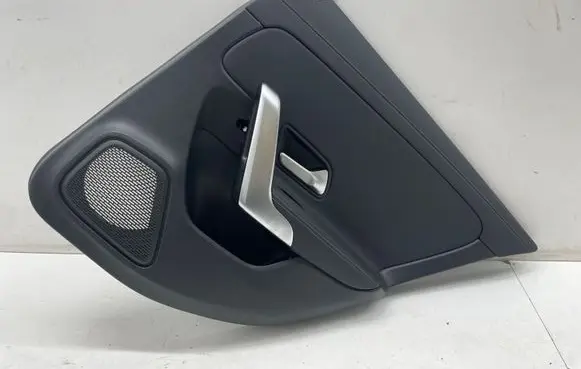 Mercedes-Benz CLA C118 X118 Rear door card panel trim A1187303200 A1187308600