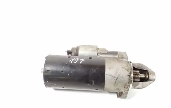 Mercedes-Benz S W221 Starter motor A0061515301