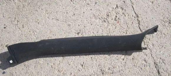 Mercedes-Benz CL C140 Centre console side trim front A1406920789