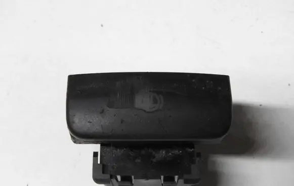 Hand parking brake switch