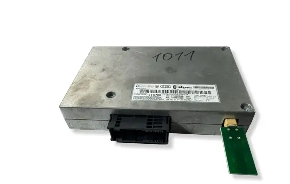 Audi Q5 SQ5 Bluetooth control unit module 8T0862335D