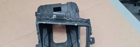Audi Q3 F3 Other center console (tunnel) element 83B857925A