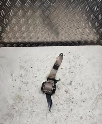 Toyota Prius (XW50) Rear seatbelt 631920203 631920203E