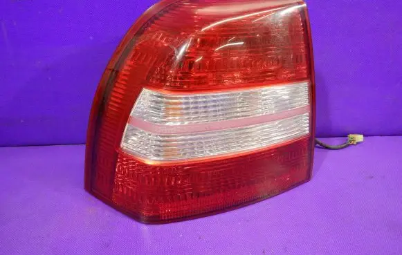 KIA Shuma Rear/tail lights