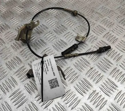 BMW iX ABS brake wheel speed sensor 5A28BF8