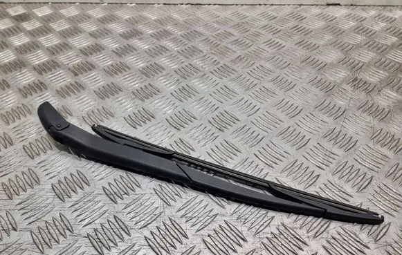 Fiat Fiorino Rear wiper blade 