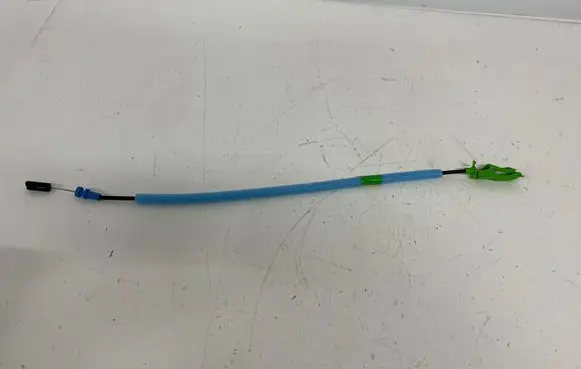 BMW X1 F48 F49 Rear door cable line 7349491 18273110
