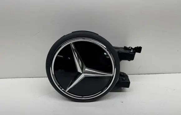 Mercedes-Benz E W124 Electric car charge socket cover A9100000000