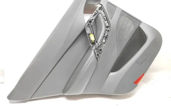 Citroen DS5 Rear door card panel trim 96734428ZD P10470 23340466