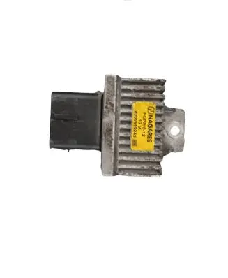 Renault Megane III Glow plug pre-heat relay 8200859243 FGPR812