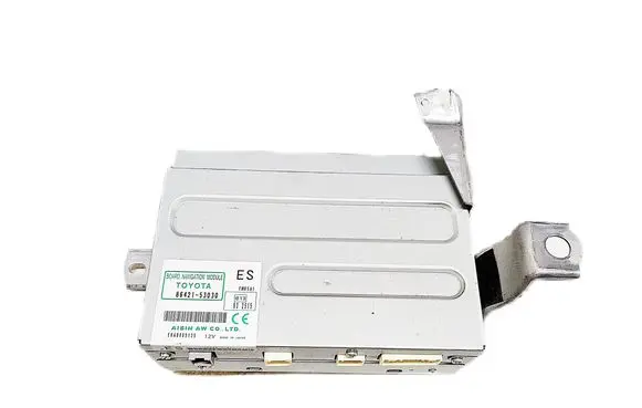 Lexus GS 300 350 430 450H GPS navigation control unit/module 86421-53030