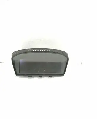 BMW 6 E63 E64 Screen/display/small screen 6957343 65826957343