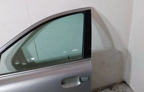Volvo XC90 Front door