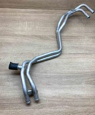 Audi A5 8T 8F Air conditioning (A/C) pipe/hose 8K0265235H