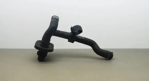 Audi Q5 SQ5 Engine coolant pipe/hose 8K2819350AD