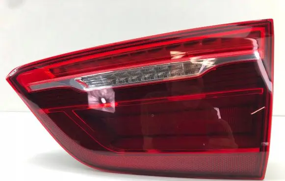 BMW X6 F16 Tailgate rear/tail lights