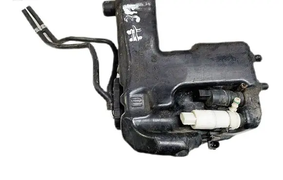 Mercedes-Benz CL C216 Windshield washer fluid reservoir/tank A2218690720 2218690720