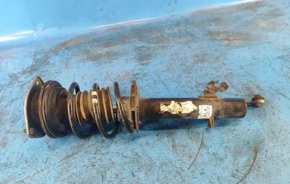 Mini One - Cooper Coupe R56 Front shock absorber/damper 31316782207