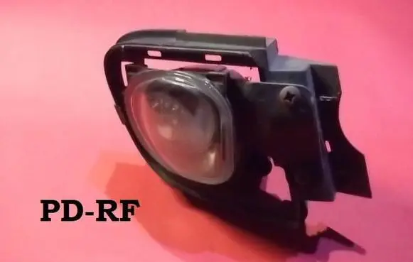 Audi A6 S6 C5 4B Front fog light 89303061 4B0941700A