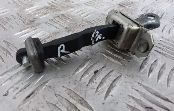 Subaru Legacy Front door check strap stopper CFL CFR
