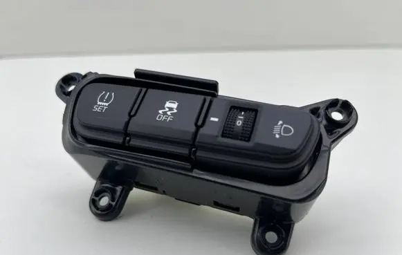 KIA Picanto Light relay 84759-G6900