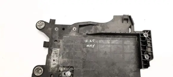 BMW 2 F45 Battery box tray 7641797