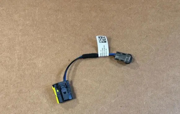 BMW 3 F30 F35 F31 Airbag squib ring wiring 307569850-AC