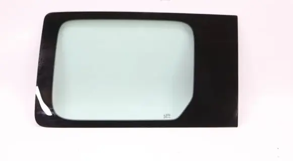 Volkswagen Caddy Rear side window