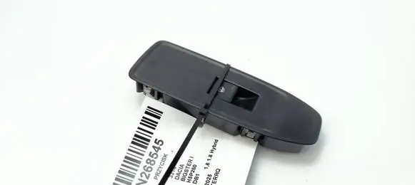 Dacia Bigster R1310 Electric window control switch 809606173R