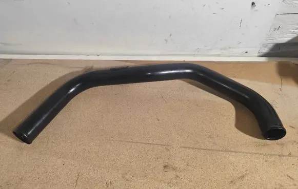 Intercooler hose/pipe