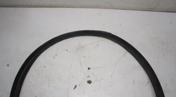 Tesla Model Y Fender trim (molding) 168386200A