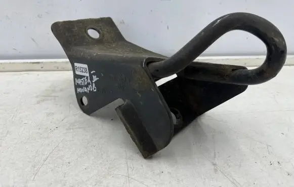Opel Movano B Towing hook eye 
