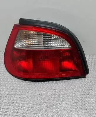 Renault Megane I Rear/tail lights 7700428320