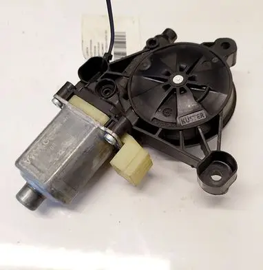 Audi A4 S4 B9 Front door window regulator motor 8W0959801
