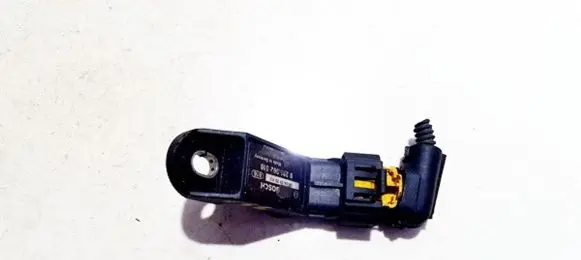 Alfa Romeo 156 Air pressure sensor 0281002510